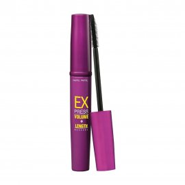 Pastel Тушь Express Volume+Length Mascara