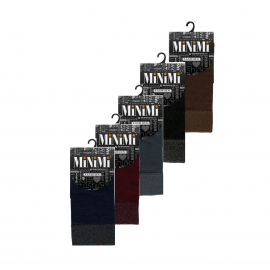 Minimi Носки Lurex 70 den Ассорти