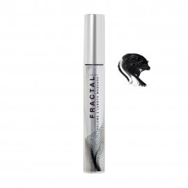 Influence Тушь для густоты и плотности ресниц Lash Fractal 01 Black