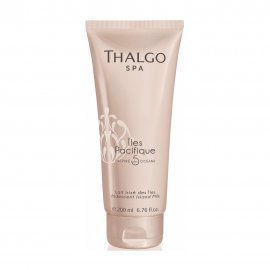 Thalgo Iles Pacifique Молочко радужное для тела Экзотические острова 200мл