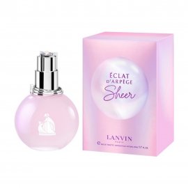 Lanvin Eclat D'Arpege Sheer Туалетная вода