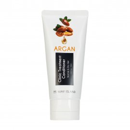 May Island Argan Clinic Treatment Бальзам-кондиционер для волос с аргановым маслом 100мл