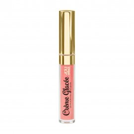 Vivienne Sabo Блеск Creme Glacee 63 Персиковый с мерцанием