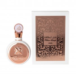 Lattafa Fakhar White For Women Парфюмерная вода 100мл
