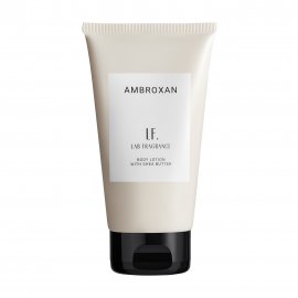 Lab Fragrance Ambroxan лосьон для тела 150мл