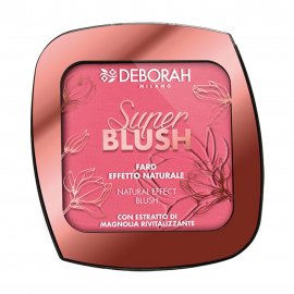 Deborah Румяна Super Blush
