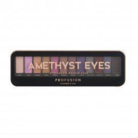 Profusion Палетка теней для век Amethyst Eyes
