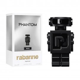 Rabanne Men Phantom Духи-спрей