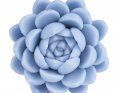 L'Cosmetics Мыло фигурное Цветок 45гр