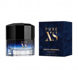 Paco Rabanne Men Pure XS Туалетная вода