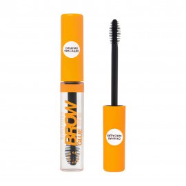 Love Generation Гель для бровей сильной фиксации Brow Glue
