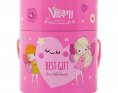 Nomi Набор детский Beauty Box Tube 06