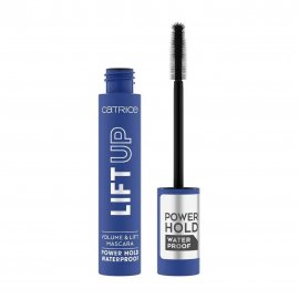 Catrice Тушь водостойкая Lift Up Volume&Lift Mascara Power Hold