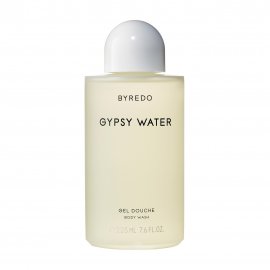 Byredo Gypsy Water Гель парфюмированный для душа 225мл
