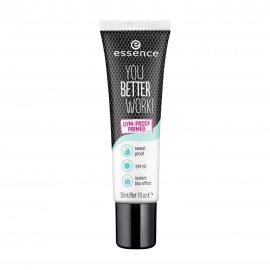 Essence Праймер для лица You Better Work Gym-Proof