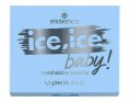 Essence Палетка теней для век  Ice, Ice Baby!