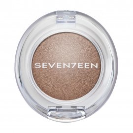 Seventeen Тени компактные перламутровые Silky Pearl