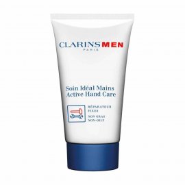 Clarins Men Soin Ideal Mains Крем смягчающий для рук 75мл