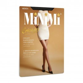 Minimi Колготки Erica 40 den