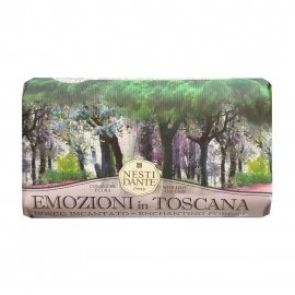 Nesti Dante Emozioni in Toscana Мыло Очарованный лес 250гр