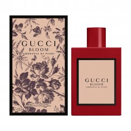 Gucci Bloom Ambrosia Di Fiori Intense Парфюмерная вода