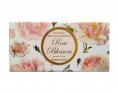 SAF Rose Blossom Набор Мыло Rose Blossom Роза 6*50гр