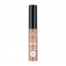 Essence Тушь для бровей Make Me Brow