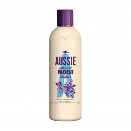 Aussie Шампунь для сухих и поврежденных волос Miracle Moist 300мл