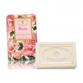 SAF Masaccio Мыло Rosa Роза 150гр