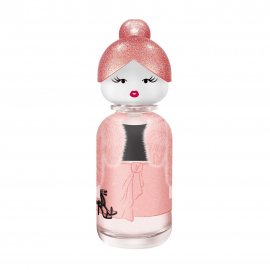 Benetton Sisterland Blush Cherry Парфюмерная вода