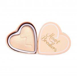 I Heart Revolution Хайлайтер Heartbreakers Golden