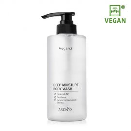 Aronyx Vegan.i Body Wash Гель для душа увлажняющий