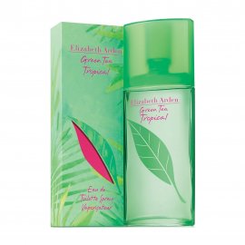 Elizabeth Arden Green Tea Tropical Туалетная вода 100мл