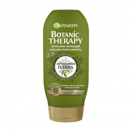 Garnier Botanic Therapy Бальзам-ополаскиватель питательный Легендарная олива 200мл