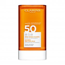 Clarins Solaire Карандаш солнцезащитный для чувствительных участков лица SPF50 17гр