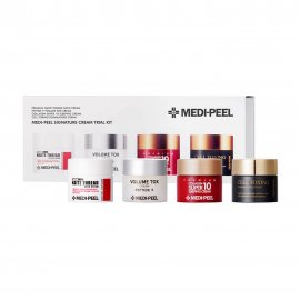 Medi-Peel Signature Cream Trial Kit Набор Интенсивное восстановление