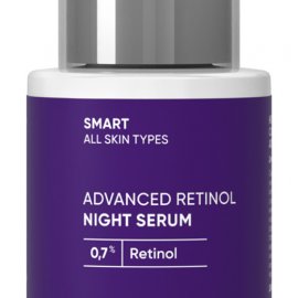 Icon Skin Сыворотка ночная с 0,7% ретинола Advanced Retinol