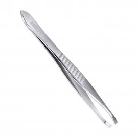 Silver Star Le Rose Пинцет косой АТ9967 Le Rose