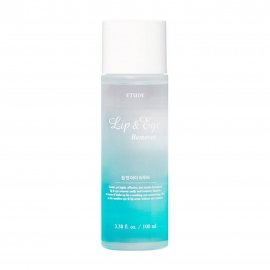 Etude Lip&Eye Remover Средство двухфазное для снятия макияжа с глаз и губ 100мл