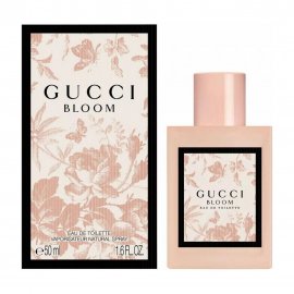 Gucci Bloom Туалетная вода 50мл