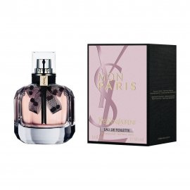 Yves Saint Laurent Mon Paris Туалетная вода