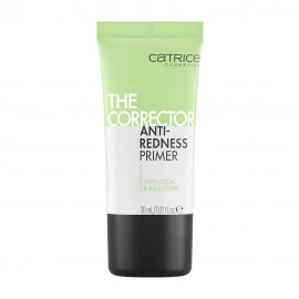 Catrice Праймер от покраснений The Corrector Anti-Redness