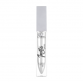 Lamel Professional Блеск Insta Glass Extreme Injection 401 Прозрачный