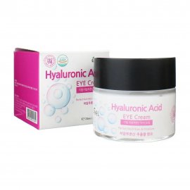Ekel Крем для век Hyaluronic Acid 70мл