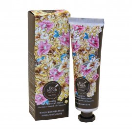 Eco Branch Flower Крем для рук Shea Butter Vitamin E Chamomile 40г
