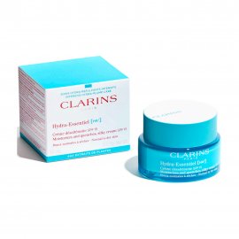 Clarins Hydra-Essentiel Крем дневной увлажняющий для нормальной и сухой кожи SPF15 50мл