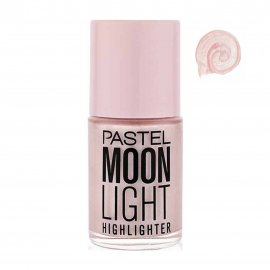 Pastel Хайлайтер Moonlight Highlighter 100