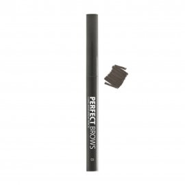 Lamel Professional Карандаш механический для бровей Perfect Brows Long-Wear 03 Светло-коричневый