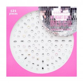 Essence Украшения для лица My Heart Beats Disco 01