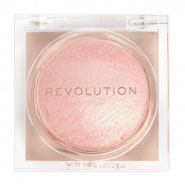 Makeup Revolution Хайлайтер Beam Light